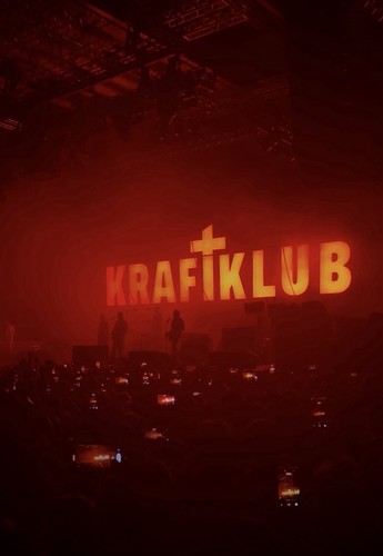 KRAFTKLUB