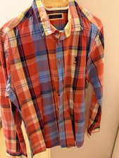 US Polo Assn. Kariertes Hemd