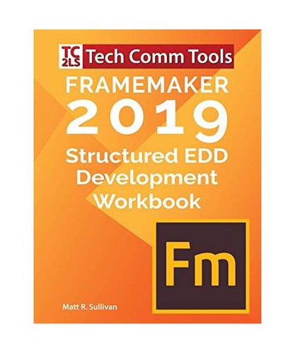 Framemaker structured edd - framemaker,