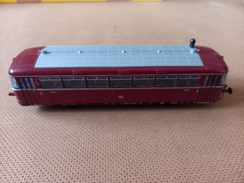 Roco schienenbus - roco, ho