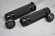 Avon Custom Griffe für Harley