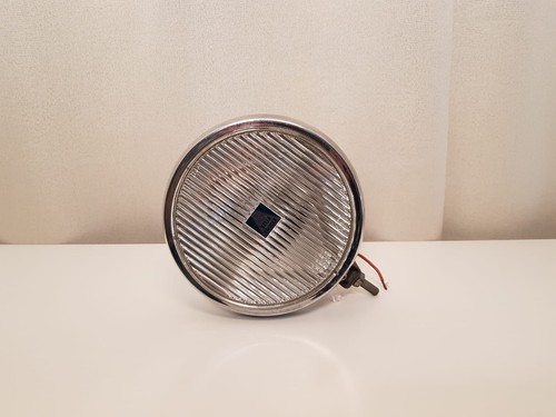 Original hella halogen - hella,