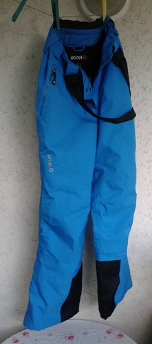 Etirel tec insulation - etirel,