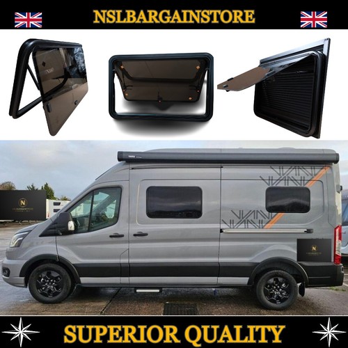 Camper van fenster wohnmobil - fenster,
