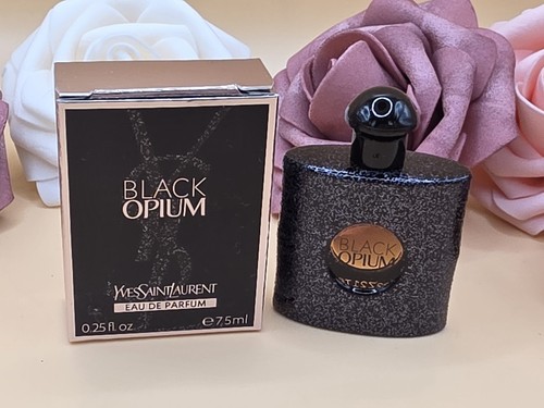 Yves saint laurent black - yves,