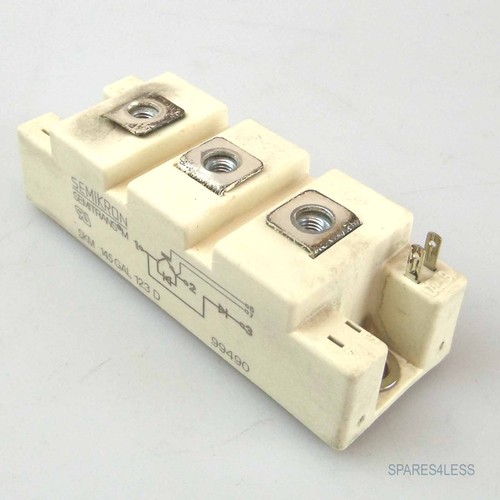 Semikron igbt modul - semikron,
