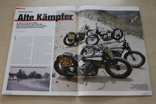MO Klassik Motorrad 01/2007