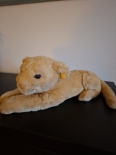 Orig.STEIFF  - liegendes