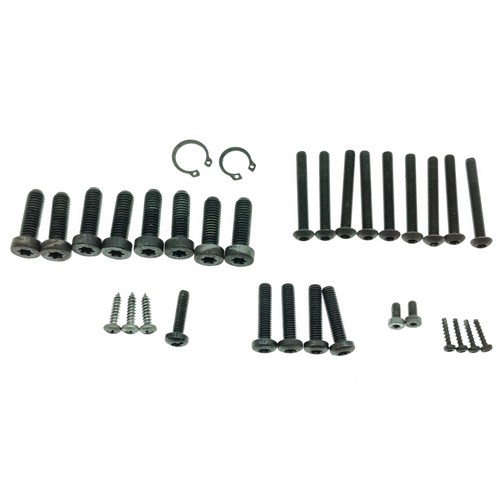 Hilti te905 screws and parts - hilti,