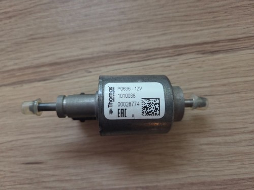 Thomas magnete kraftstoffpumpe - magnete,