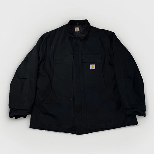 Vintage carhartt made - made, usa