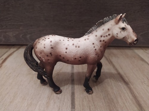 Schleich 13689 knabstrupper - 13689,