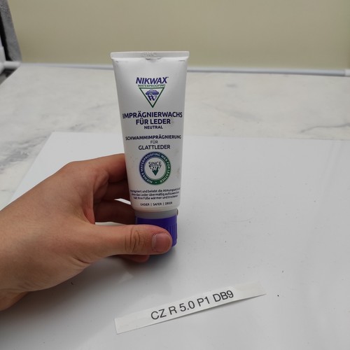 Nikwax imprägnierwachs für - nikwax,