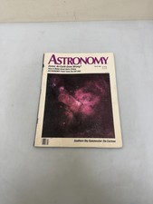 astronomie märz 1990