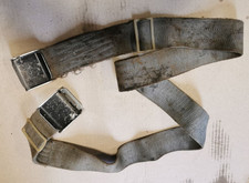 2 x Gurt Sicherheitsgurt