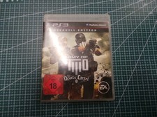 Army of Two: The Devil's