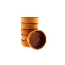 Tonschalen für Tapas, Güvec