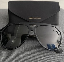 Dolce & Gabbana Sonnenbrille