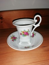 Alte Sammeltassen Weimarer