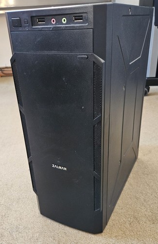 Office gaming radeon hd - gaming,