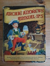 Vintage 1950s archie - vintage,