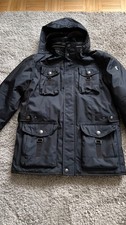 Wellensteyn Jacke Leuchtfeuer  Herren M neu,schwarz. Wurde nie getragen