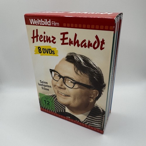 Heinz erhardt seine - -,