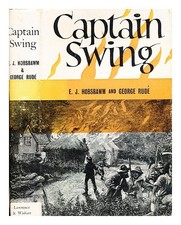 HOBSBAWM, E.J. (ERIC J.)