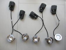 5 Stück BEGA 223888