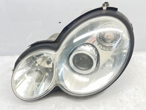 Mercedes benz clk a209 - mercedes-benz,