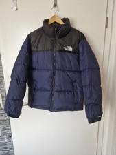 The North Face Pufferjacke 700 Gr. M