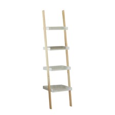 Leiterregal Bücherregal