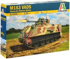 Italeri 6560 panzer - 6560:,