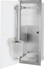 WC-Wandcontainer