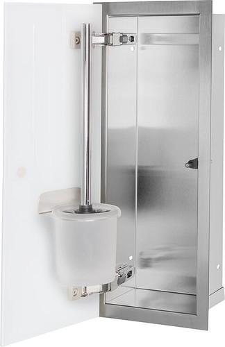 WC-Wandcontainer