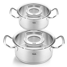 Fissler bratentopf - fissler,