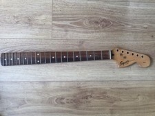 Squier Affinity Strat Hals