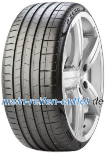 Pirelli zero pz4 225 40 - zero, 225/40