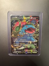 Bisaflor EX, XY123, Pokemon