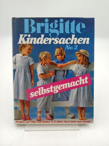 Brigitte kindersachen - brigitte,