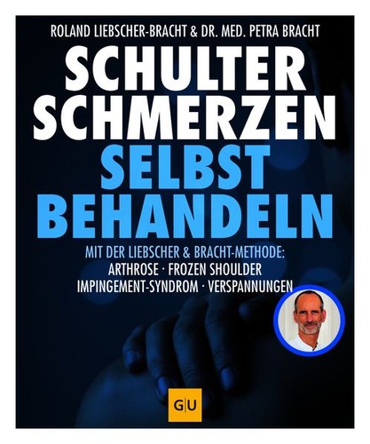 Schulter schmerzen selbst - schulter,