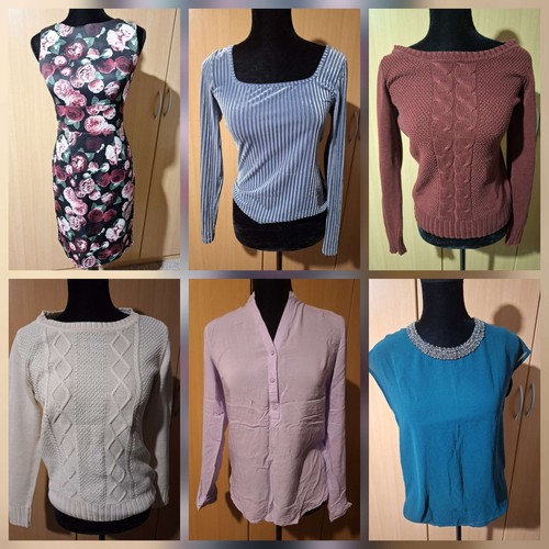 Kleiderpaket bekleidungspaket - kleiderpaket,