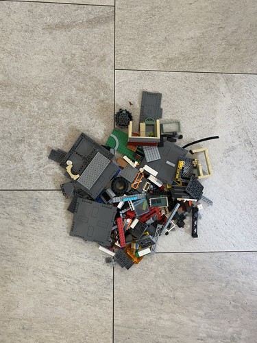 Lego konvolut steine - lego®,