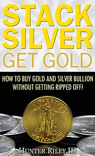 Stack silver get gold how - get, to