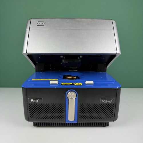 Cole parmer thermocycler - parmer,