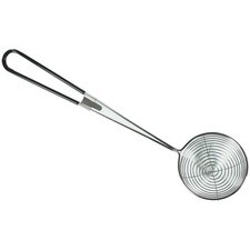 Fondue Sieb Ø 6,5cm 10er Pack