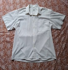 Hemd Herren, Travel Master, weiß, entspricht Gr. L/XL, festlich, guter Zustand