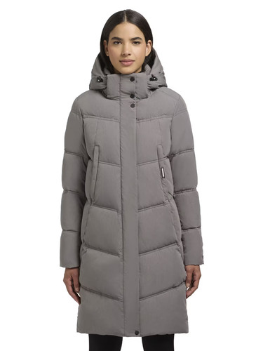 Khujo damen jacke winterjacke - khujo,