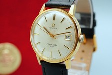*Exc+5* Vintage 1966 Omega