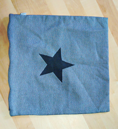 Tukan dekokissen 40x40 - tukan,